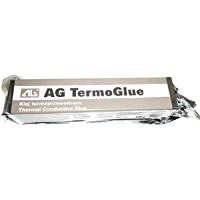 Termopasty Pasta TERMICA Adhesiva Pegamento 120g Thermal Conductive Glue CPU Solar